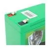 Батарея до ДБЖ Voltronic 12 V 18A Li-ion (Li12018A) зображення 2