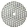 Круг зачистной Alloid Pro, алмазный, шлифовальный, на липучке, HEXAGON, 100мм, зерно 300 (DD-63389) изображение 2