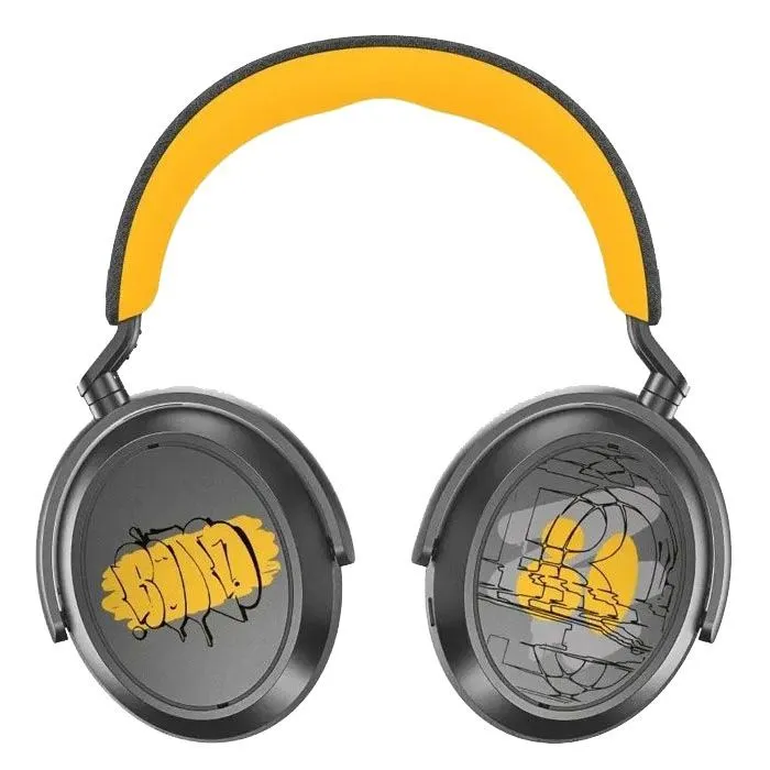 Навушники Sennheiser Momentum 4 Wireless 80th Anniversary Edition (800072) зображення 2