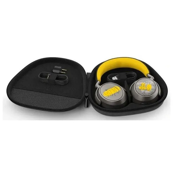 Навушники Sennheiser Momentum 4 Wireless 80th Anniversary Edition (800072) зображення 3