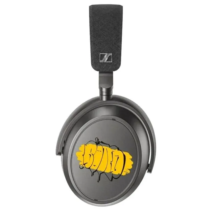 Навушники Sennheiser Momentum 4 Wireless 80th Anniversary Edition (800072) зображення 4