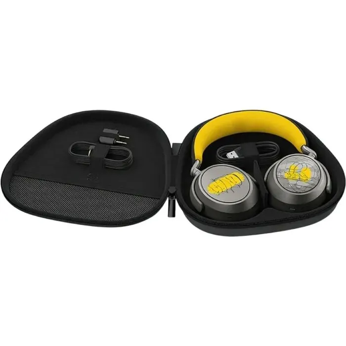 Наушники Sennheiser Momentum 4 Wireless 80th Anniversary Edition (800072) изображение 6