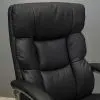 Офісне крісло Richman Манхеттен Ю, Хром П2, M-2 (Anyfix), Флай 2230 (R00000052966) зображення 6