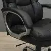 Офісне крісло Richman Манхеттен Ю, Хром П2, M-2 (Anyfix), Флай 2230 (R00000052966) зображення 7