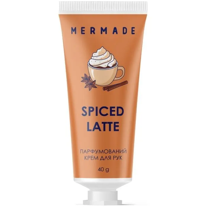 Набор косметики Mermade Nude shine Бриллиантовый (4823122903815) изображение 2