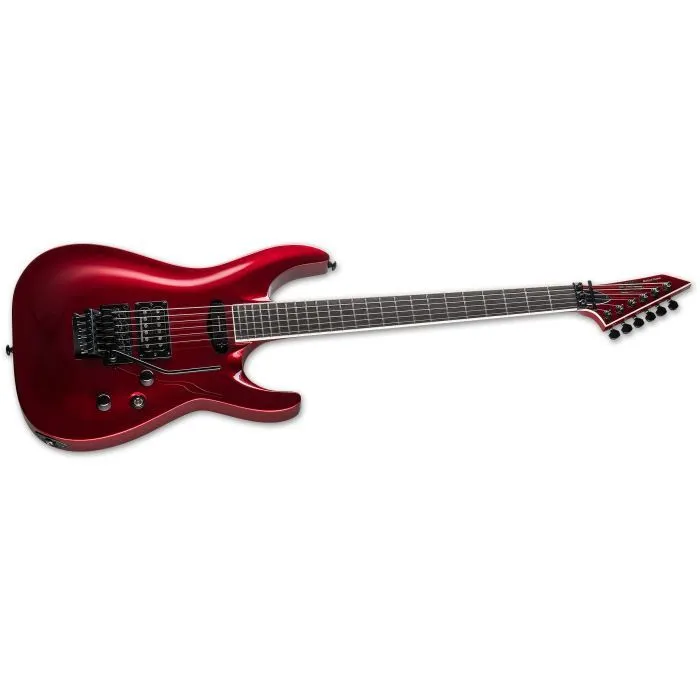 Електрогітара LTD Horizon Custom '87 Candy Apple Red (LHORIZONCTM87CAR) зображення 2