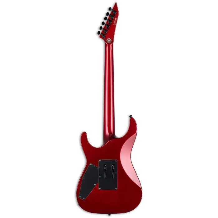 Електрогітара LTD Horizon Custom '87 Candy Apple Red (LHORIZONCTM87CAR) зображення 3