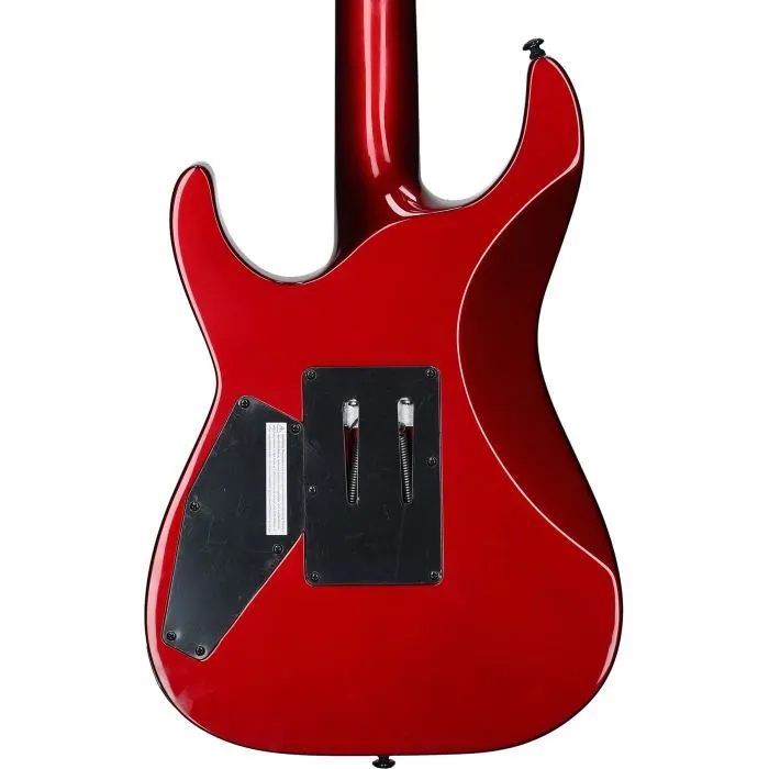 Електрогітара LTD Horizon Custom '87 Candy Apple Red (LHORIZONCTM87CAR) зображення 7