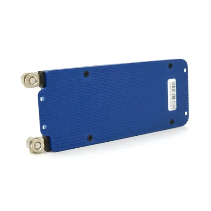 BMS контроллер DaLy LiFePO4 4-8S 100A (DaLy 4-8S/100А) изображение 3
