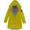 Пальто Huppa AVA 12288000 жовтий 10202 XS (4741468962061) зображення 4