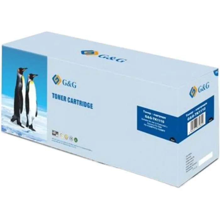 Контейнер для відпрацьованих чорнил Epson L11050/M2140/M3170 G&G (G&G-C13T04D100)