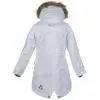 Пальто дитяче Huppa VIVIAN 12490020 білий 00020 128 (4741468687483) зображення 5