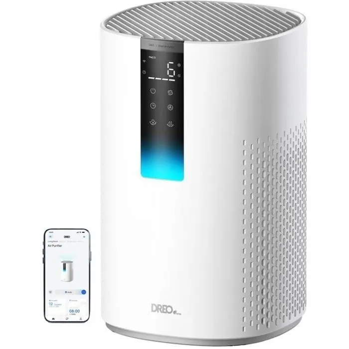 Очисник повітря Dreo DR-HAP005S зображення 2