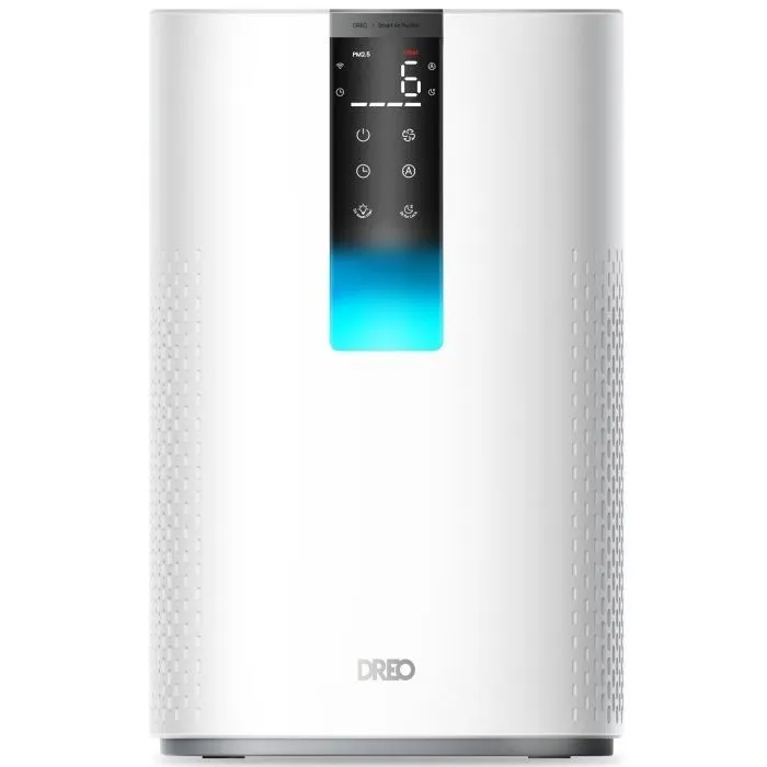 Очисник повітря Dreo DR-HAP005S зображення 4
