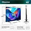 Телевизор Hisense 65A6S изображение 2