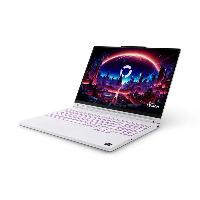 Ноутбук Lenovo Legion 5 15AGP11 (83Q6009LRA) изображение 4