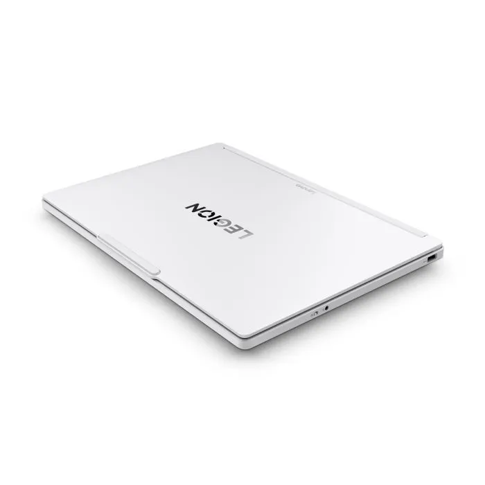 Ноутбук Lenovo Legion 5 15AGP11 (83Q6009LRA) изображение 5