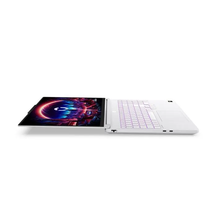Ноутбук Lenovo Legion 5 15AGP11 (83Q6009LRA) изображение 8