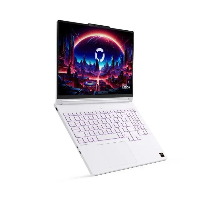 Ноутбук Lenovo Legion 5 15AGP11 (83Q6009LRA) изображение 9