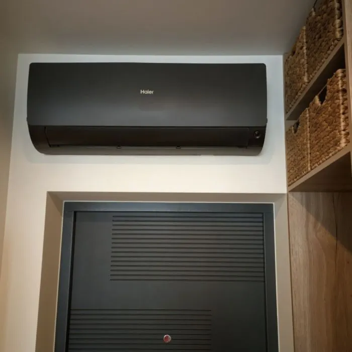 Кондиціонер Haier 1U71FL/AS71FL-B зображення 11