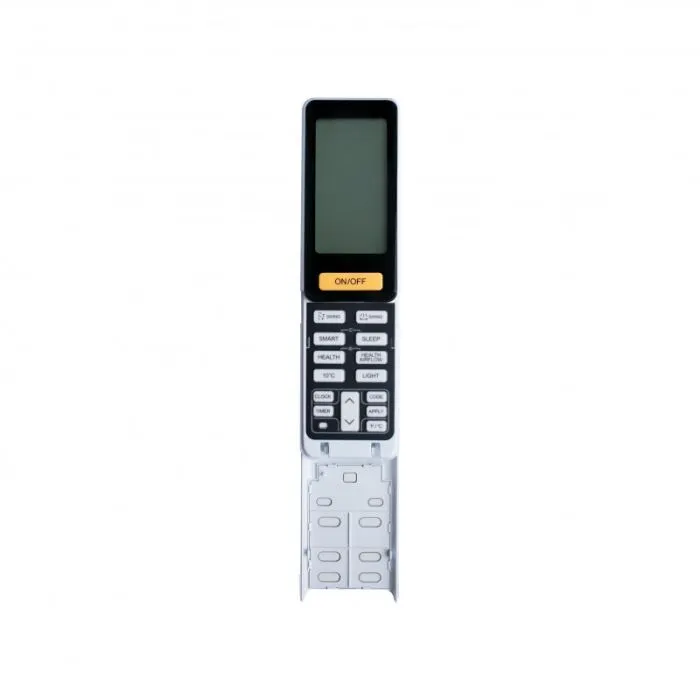 Кондиціонер Haier 1U71FL/AS71FL-B зображення 7