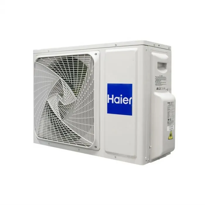 Кондиціонер Haier 1U71FL/AS71FL-B зображення 9