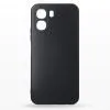 Чехол для мобильного телефона BeCover Silicone Oppo A6x Black (716077) изображение 2