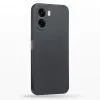 Чехол для мобильного телефона BeCover Silicone Oppo A6x Black (716077) изображение 3