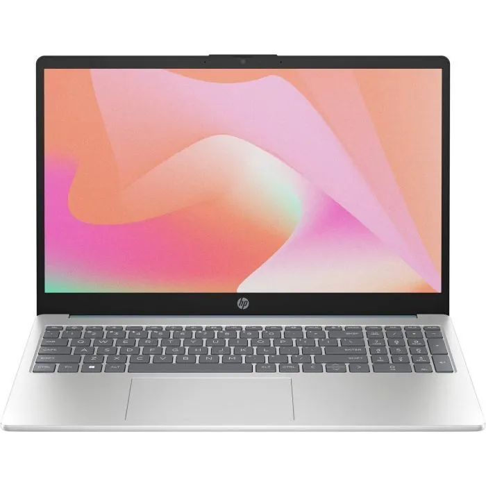 Ноутбук HP 15-fc0124ua (D4NX3EA)