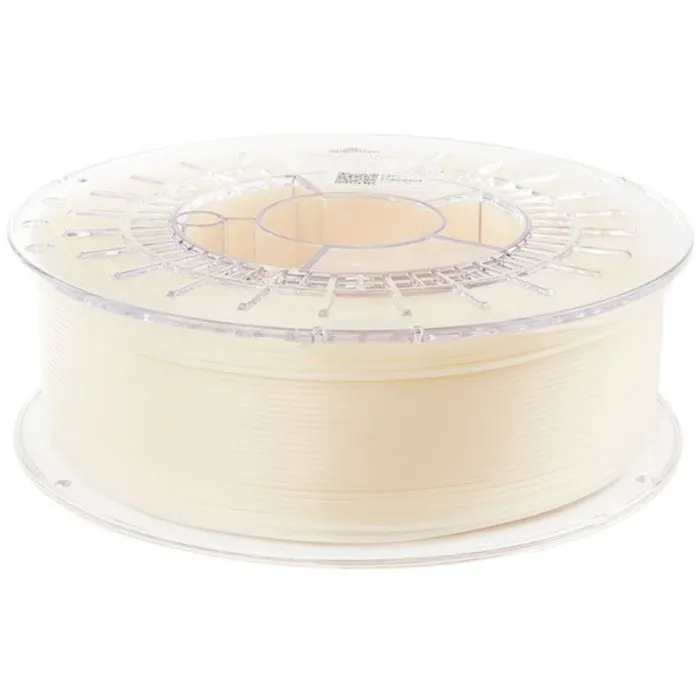 Пластик для 3D-принтера Spectrum PLA Tough 1.75mm 1kg Natural (80201) изображение 2