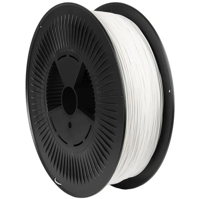 Пластик для 3D-принтера The Filament PETG 1.75mm 5kg WHITE, SNOW (TF-24091)
