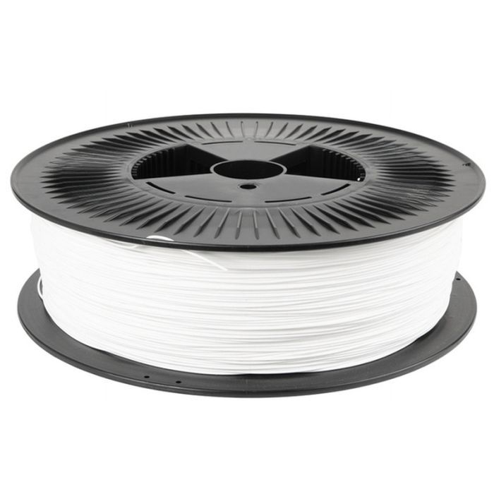 Пластик для 3D-принтера The Filament PETG 1.75mm 1kg GREEN, CIRCUIT (TF-24022) зображення 2