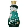 Кондиціонер для білизни Semana Aura Smile. 1.2 л (3800024051074)