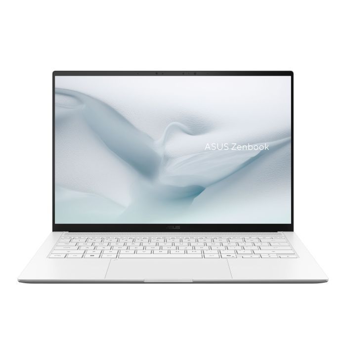 Ноутбук ASUS Zenbook S14 OLED UX5406SA-QJ470W (90NB14F1-M00UF0)
