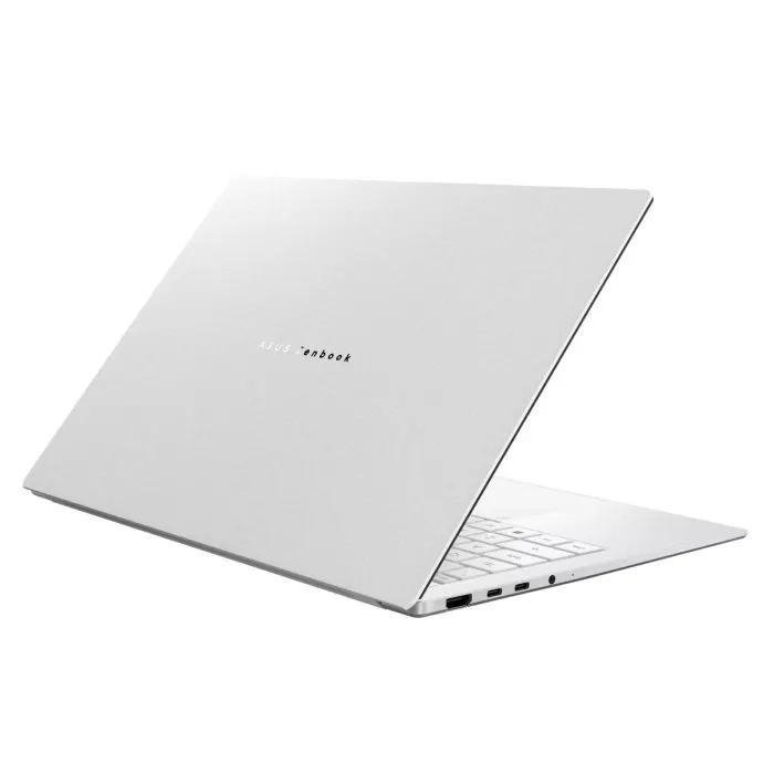 Ноутбук ASUS Zenbook S14 OLED UX5406SA-QJ471W (90NB14F2-M00UH0) зображення 2