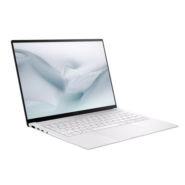 Ноутбук ASUS Zenbook S14 OLED UX5406SA-QJ470W (90NB14F1-M00UF0) зображення 3