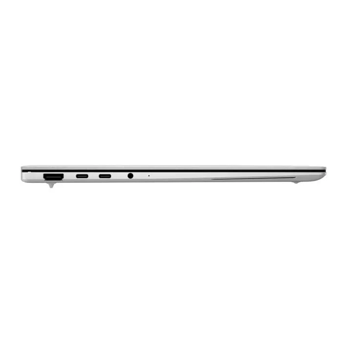 Ноутбук ASUS Zenbook S14 OLED UX5406SA-QJ471W (90NB14F2-M00UH0) зображення 4