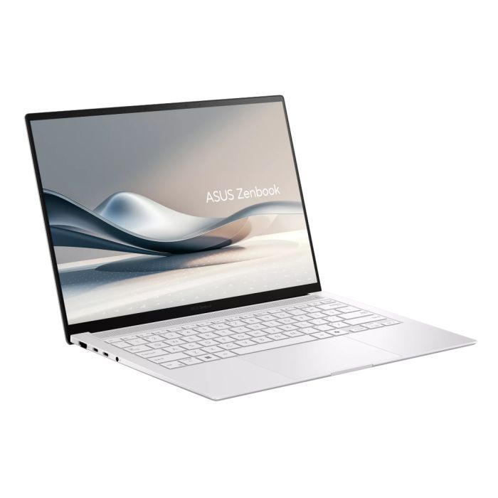 Ноутбук ASUS Zenbook S14 OLED UX5406SA-QJ470W (90NB14F1-M00UF0) зображення 7