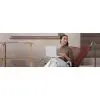 Ноутбук ASUS Zenbook S14 OLED UX5406SA-QJ471W (90NB14F2-M00UH0) изображение 7