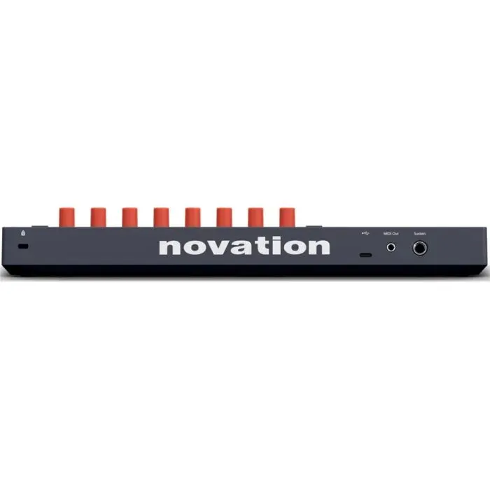 MIDI-клавіатура Novation FLkey 2 Mini 25 (302771) зображення 3
