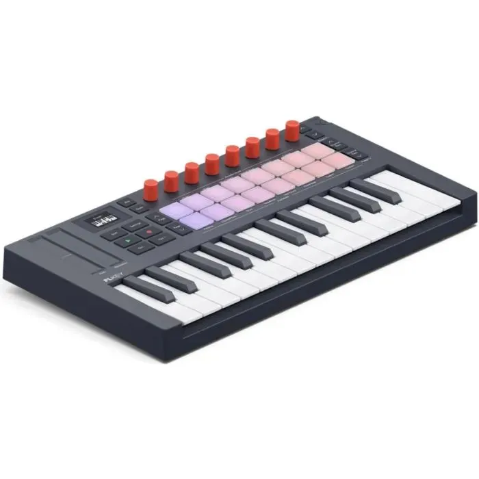 MIDI-клавіатура Novation FLkey 2 Mini 25 (302771) зображення 4