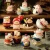 Фігурка 10/10 Toys сюрприз LuLu the Piggy Lu's Table Series (LULU1276) зображення 12