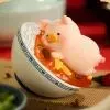Фігурка 10/10 Toys сюрприз LuLu the Piggy Lu's Table Series (LULU1276) зображення 3
