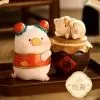 Фігурка 10/10 Toys сюрприз LuLu the Piggy Lu's Table Series (LULU1276) зображення 4