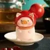 Фігурка 10/10 Toys сюрприз LuLu the Piggy Lu's Table Series (LULU1276) зображення 9