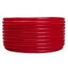 Шланг для поливу Alloid Pro армований, 3-шаровий, SCARLET BUTTERFLY, 3/4", 50м (WH-67673) зображення 2