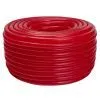Шланг для поливу Alloid Pro армований, 3-шаровий, SCARLET BUTTERFLY, 3/4", 50м (WH-67673)