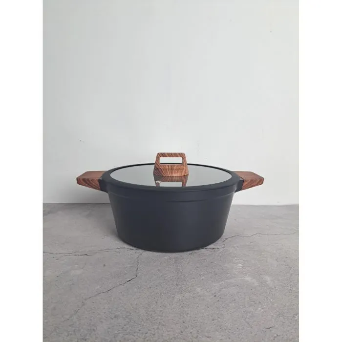 Кастрюля Pepper Wood 2,3 л (PR-2313-20) изображение 3