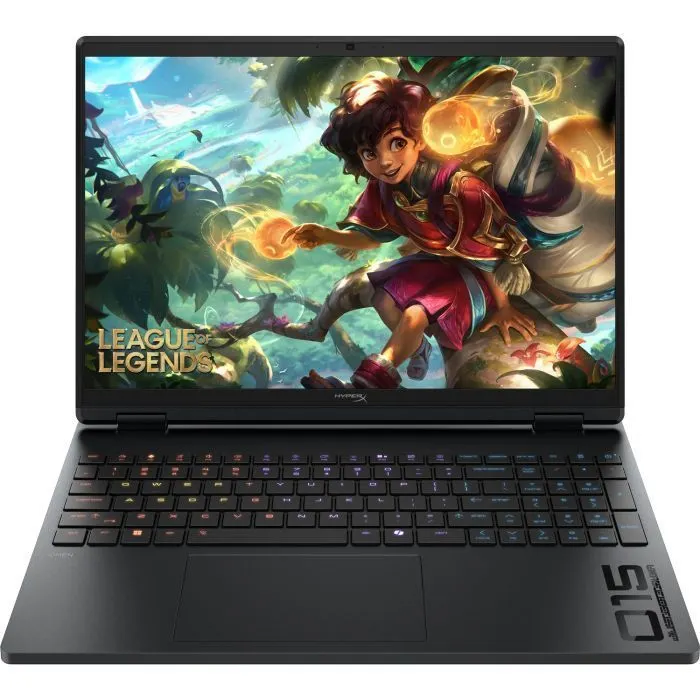 Ноутбук HP HyperX OMEN 15-gb0060ua (DM8G1EA)