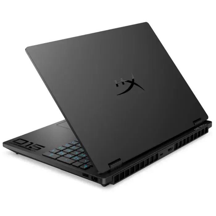 Ноутбук HP HyperX OMEN 15-gb0060ua (DM8G1EA) зображення 4